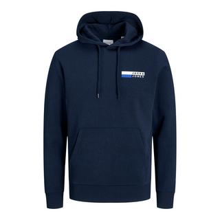 JACK & JONES Jjecorp Logo Play Hoodie  