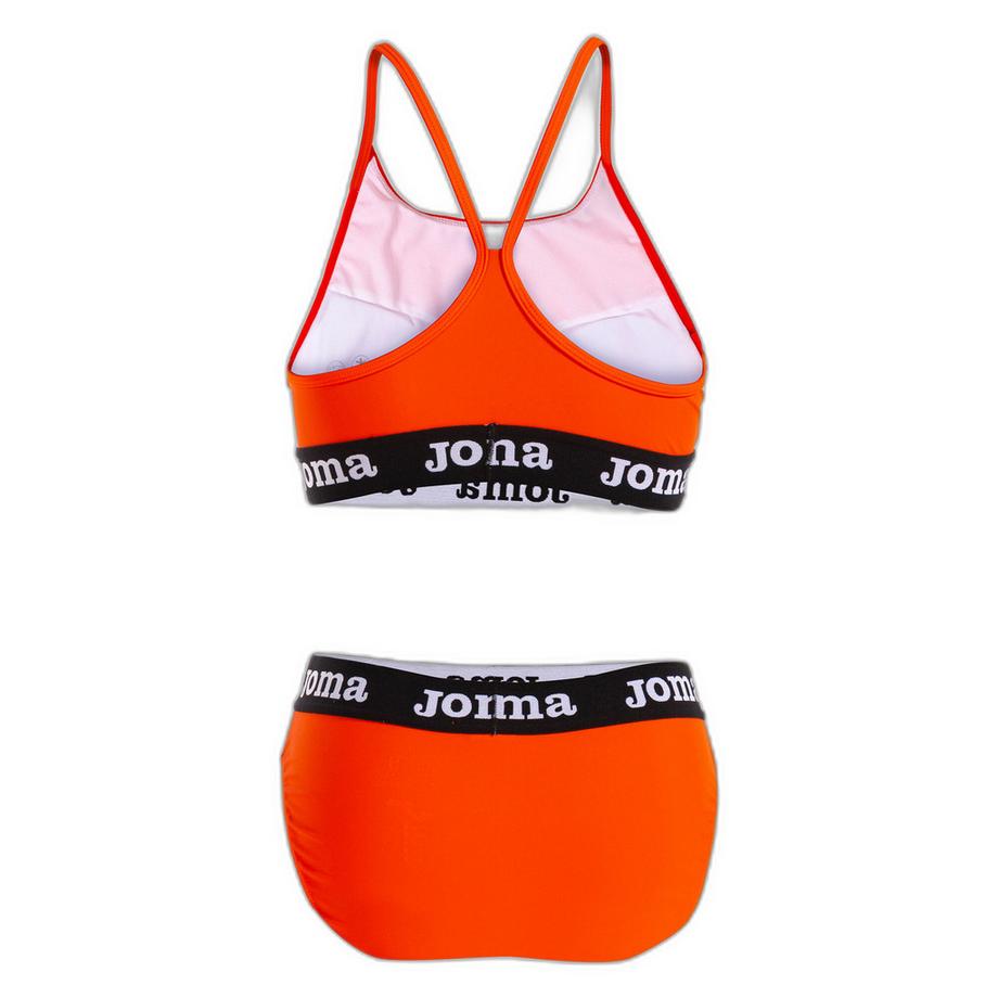 Joma Santa Monica Costume da Bagno Due Pezzi  