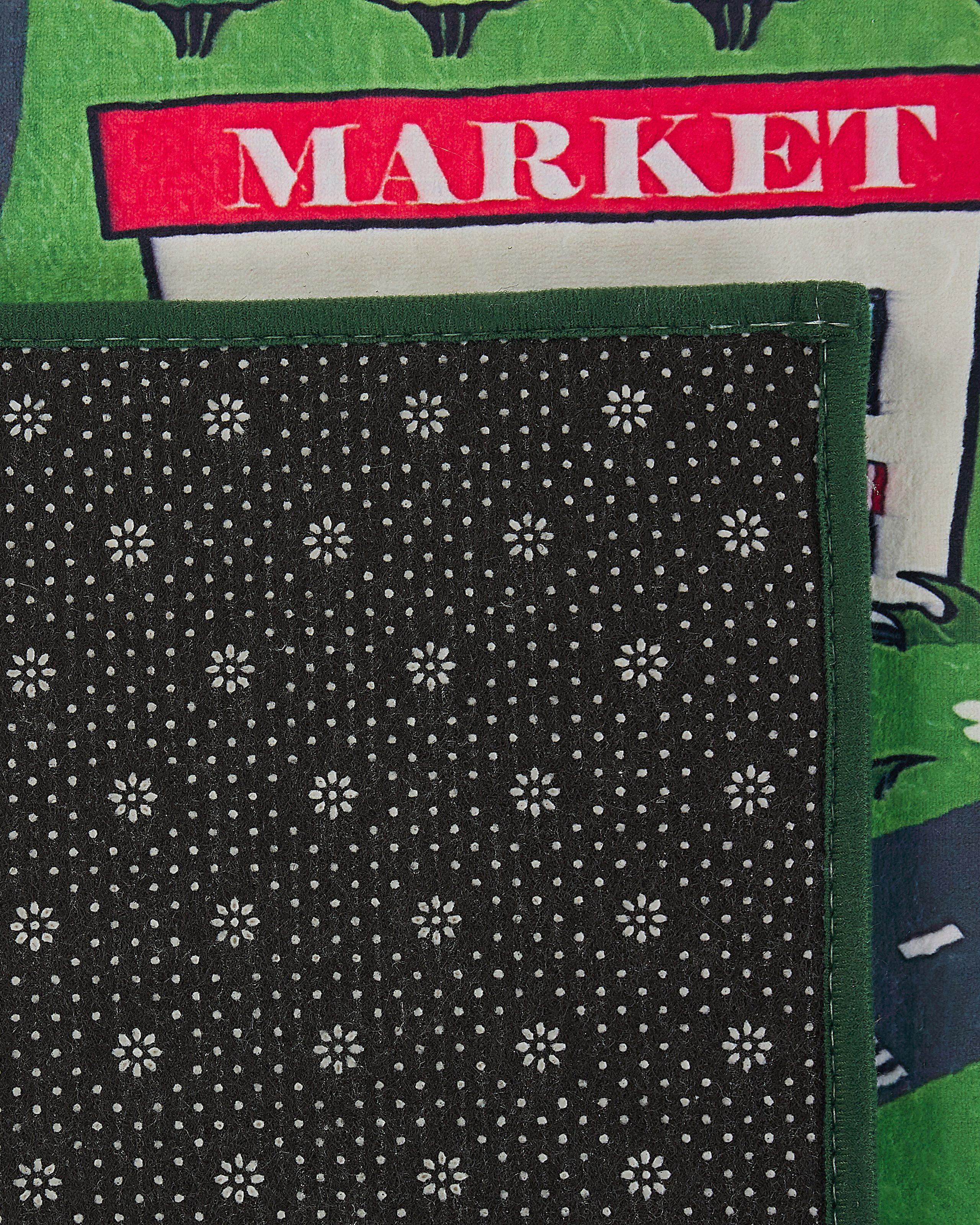 Beliani Tapis enfant en Polyester Moderne TUTAK  