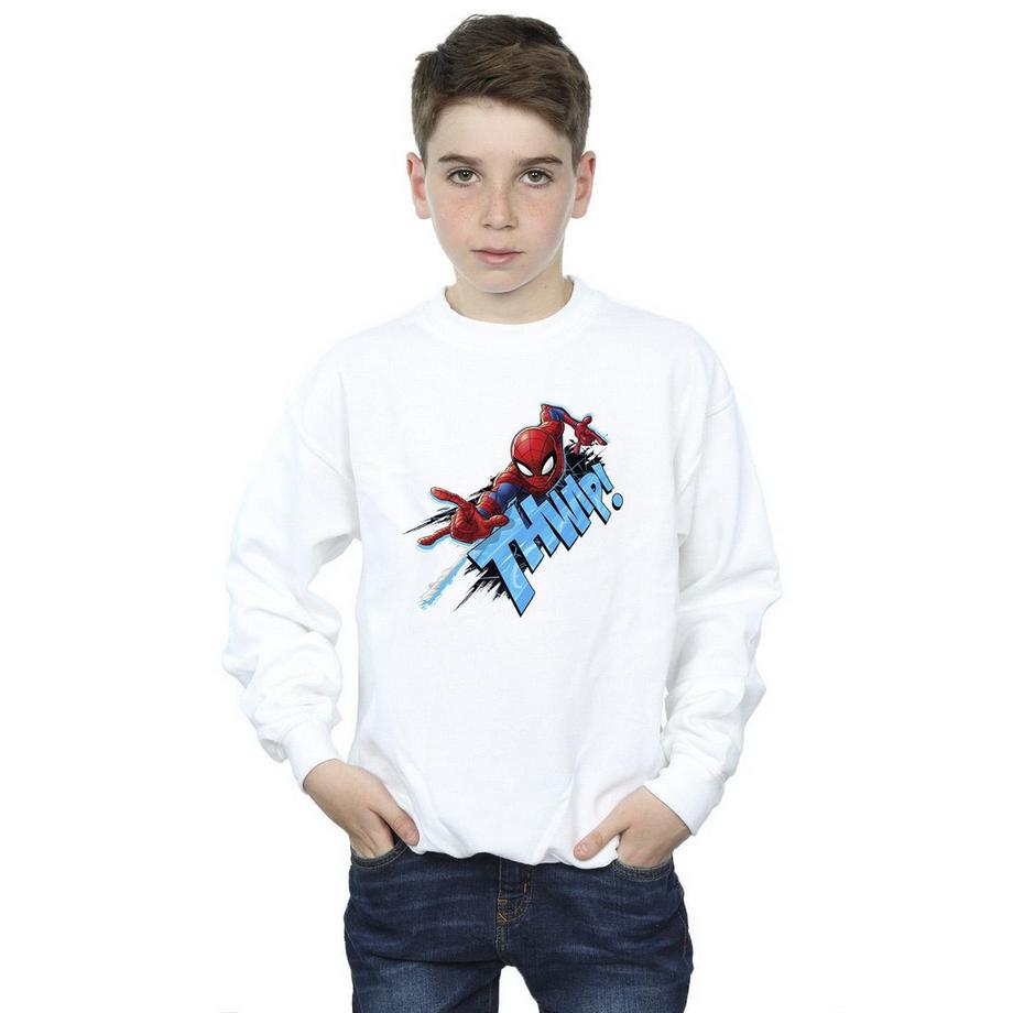 MARVEL  Thump Sweatshirt 