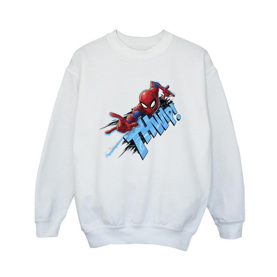 MARVEL  Thump Sweatshirt 