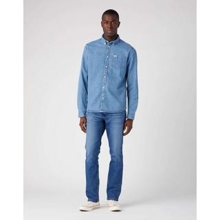 Wrangler Greensboro Jeans Regular Fit  