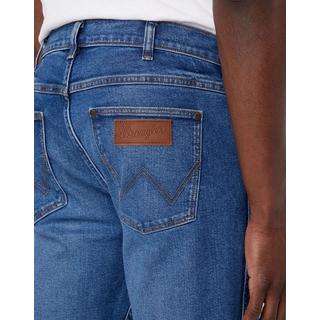 Wrangler Greensboro Jeans Regular Fit  