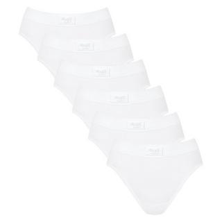 sloggi  6er Pack Double Comfort - Tai Slip 