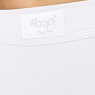 sloggi Confezione da 6 Double Comfort Slip Tai  