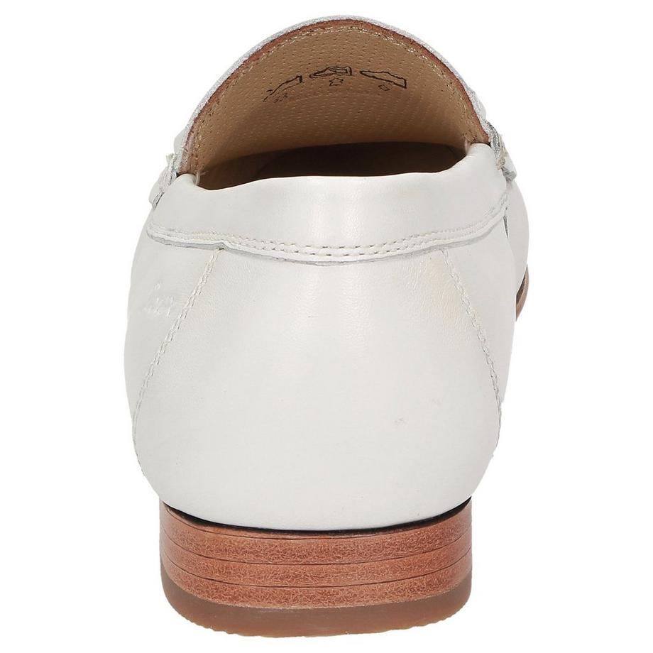 Sioux Cambria Loafer  