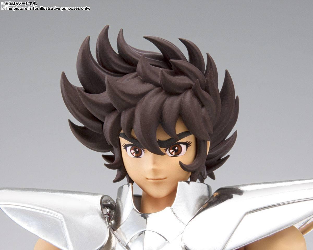 Bandai  Gelenkfigur - Myth Cloth EX - Saint Seiya - V3 - Pegasus Seiya 