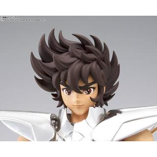 Bandai  Gelenkfigur - Myth Cloth EX - Saint Seiya - V3 - Pegasus Seiya 