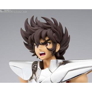 Bandai  Gelenkfigur - Myth Cloth EX - Saint Seiya - V3 - Pegasus Seiya 