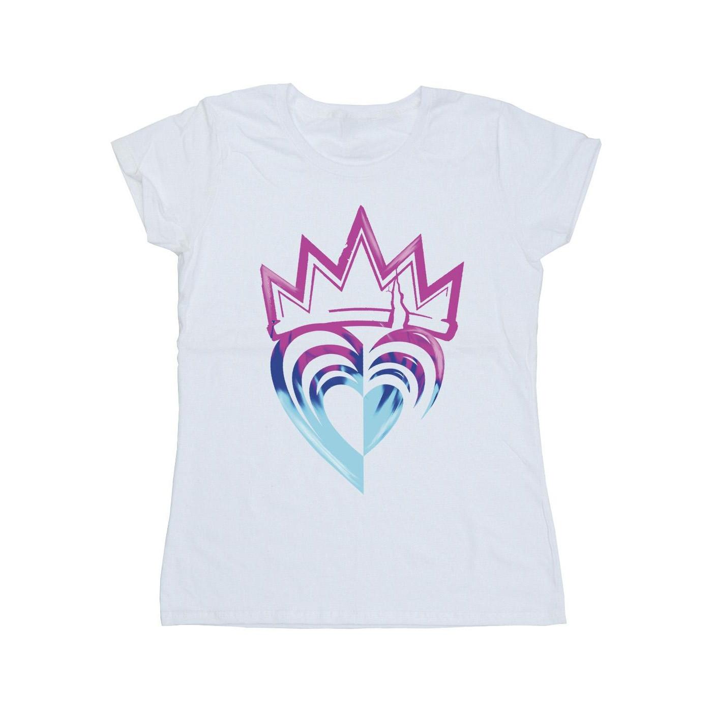 Disney  Tshirt DESCENDANTS 