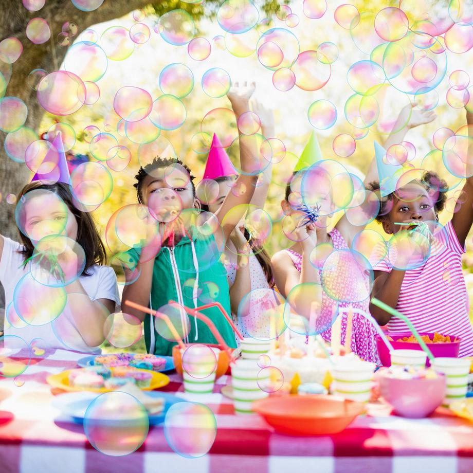 B2X  Recharge de bulles de savon 1 litre 