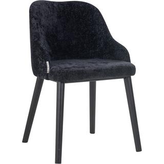 mutoni Chaise Twiggy noire  