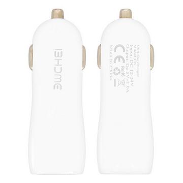 Chargeur allume-cigare USB - 1A