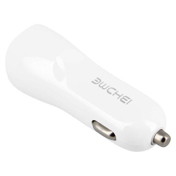 Avizar  Zigaretten-Anzünder mit 1A USB-Ausgang 