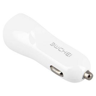 Avizar  Zigaretten-Anzünder mit 1A USB-Ausgang 