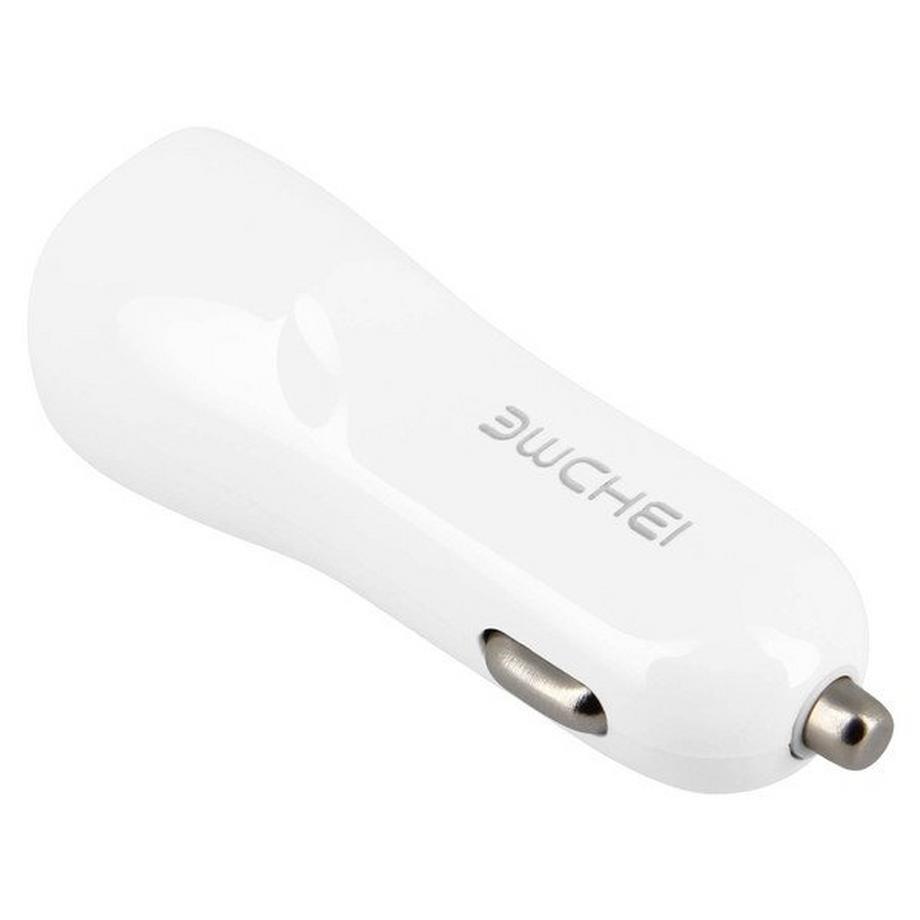 Avizar  Chargeur allume-cigare USB - 1A 