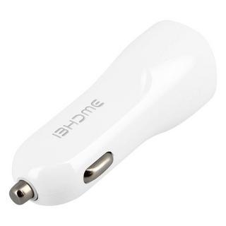 Avizar  Zigaretten-Anzünder mit 1A USB-Ausgang 