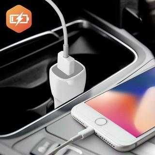 Avizar  Zigaretten-Anzünder mit 1A USB-Ausgang 