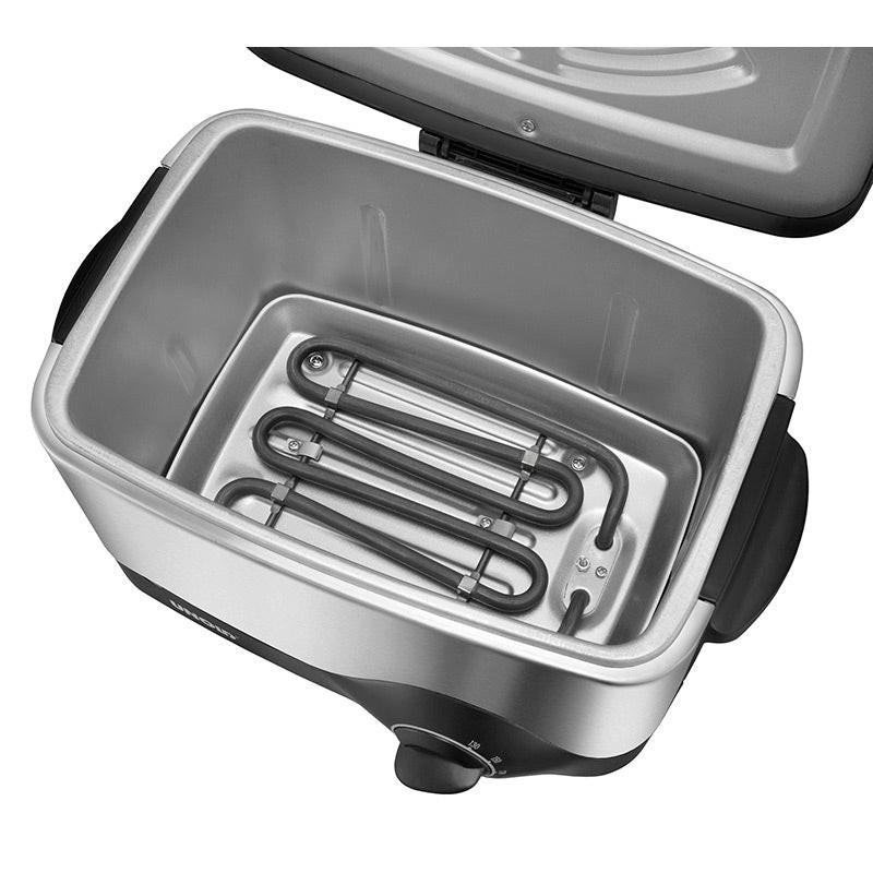 ABB Stotz S&J Kompakt-Fritteuse  