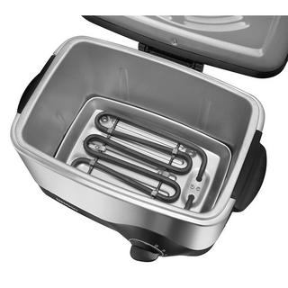 ABB Stotz S&J Kompakt-Fritteuse  