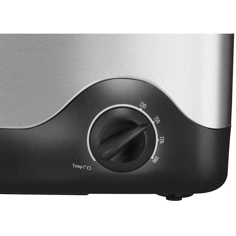 ABB Stotz S&J Kompakt-Fritteuse  