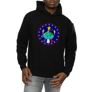 Nasa  Kapuzenpullover 