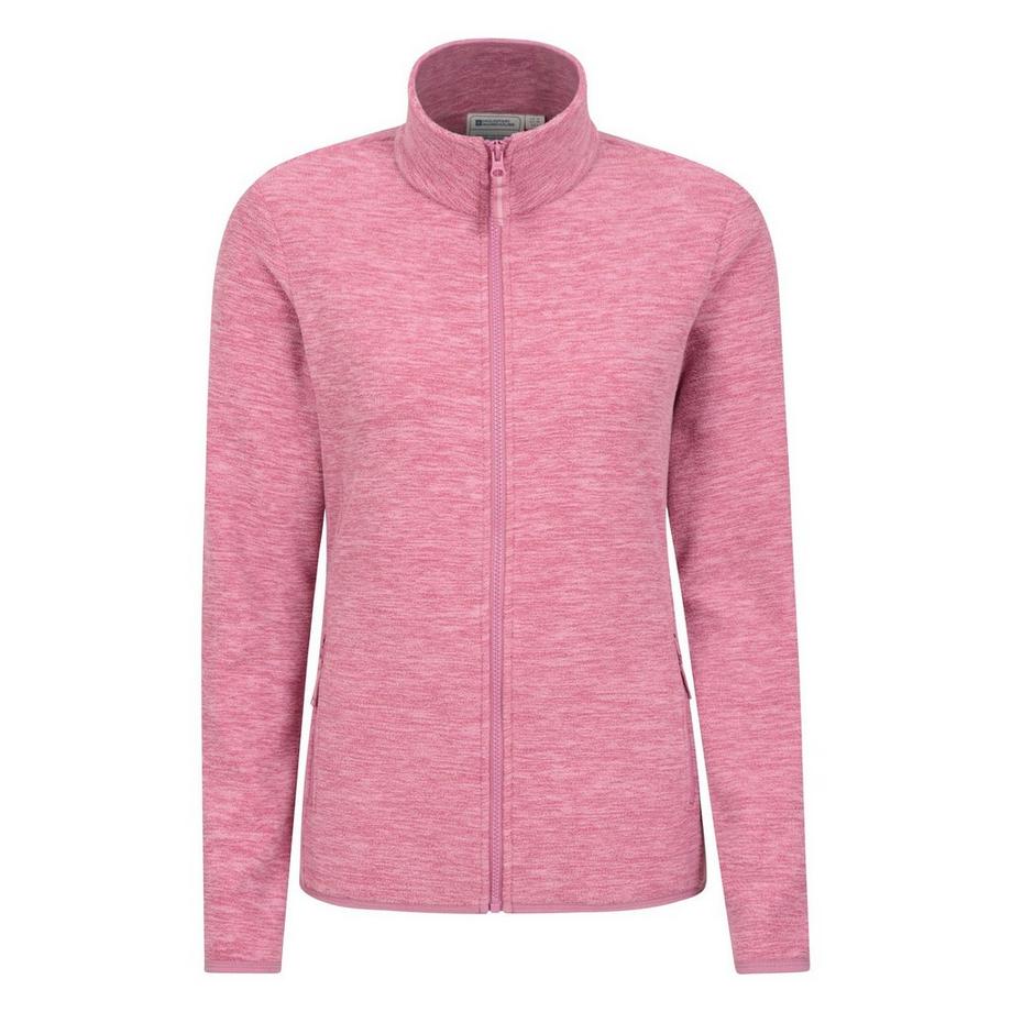 Veste polaire SNOWDON