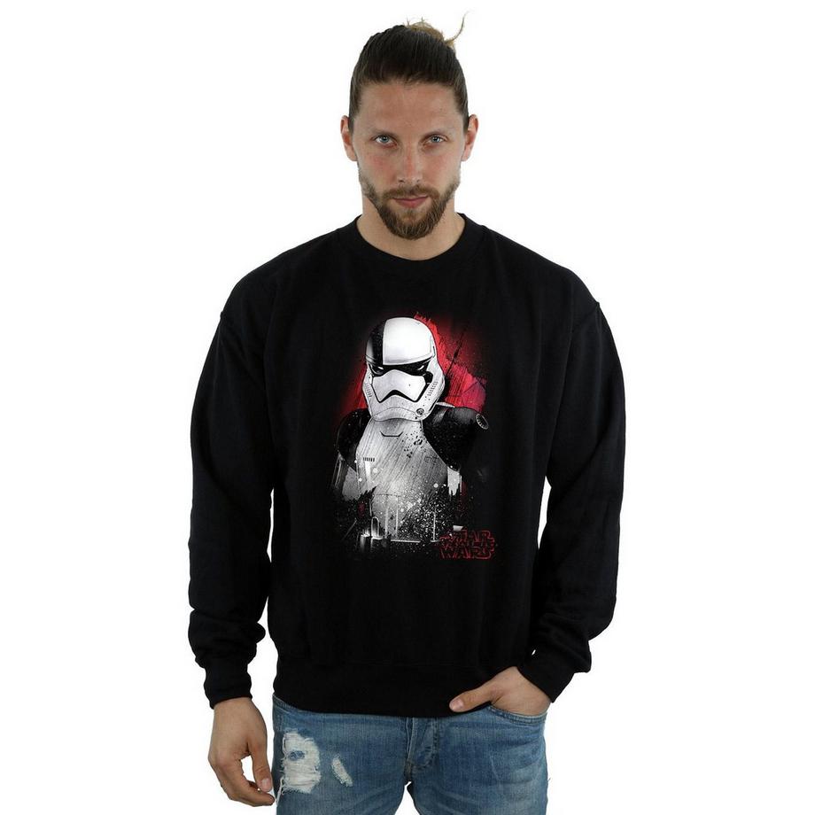 STAR WARS The Last Jedi Sweatshirt  