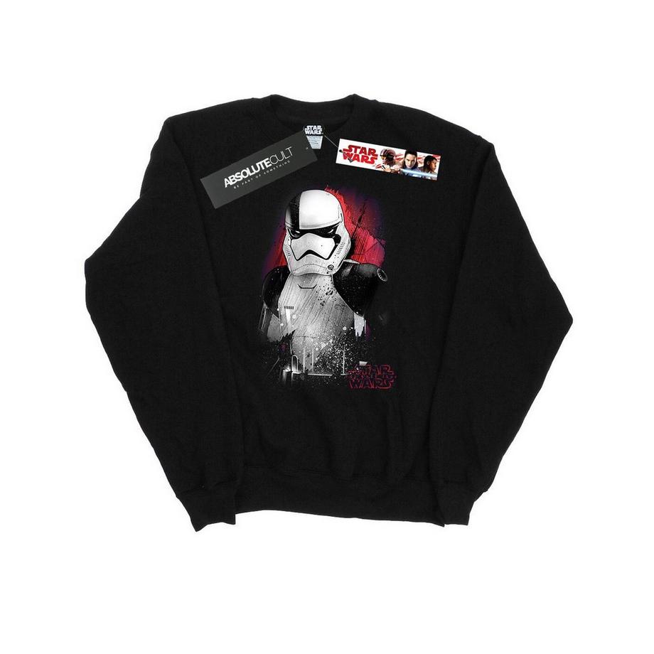 The Last Jedi Sweatshirt