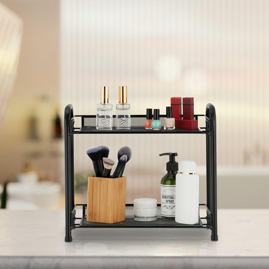 B2X  Gewürzregal aus Metall 