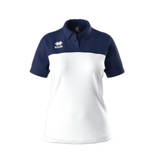 errea  polo-shirt damen bonnie 