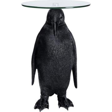 Beistelltisch Animal Ms Penguin rund 32