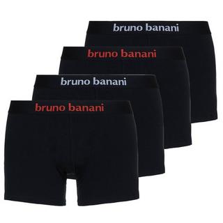 bruno banani  Flowing lot de 4 - Boxers 