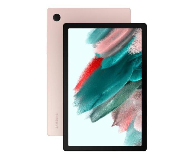 SAMSUNG  Samsung Galaxy Tab A8 10.5 X205 4G 64 Or rose (4 Go) 