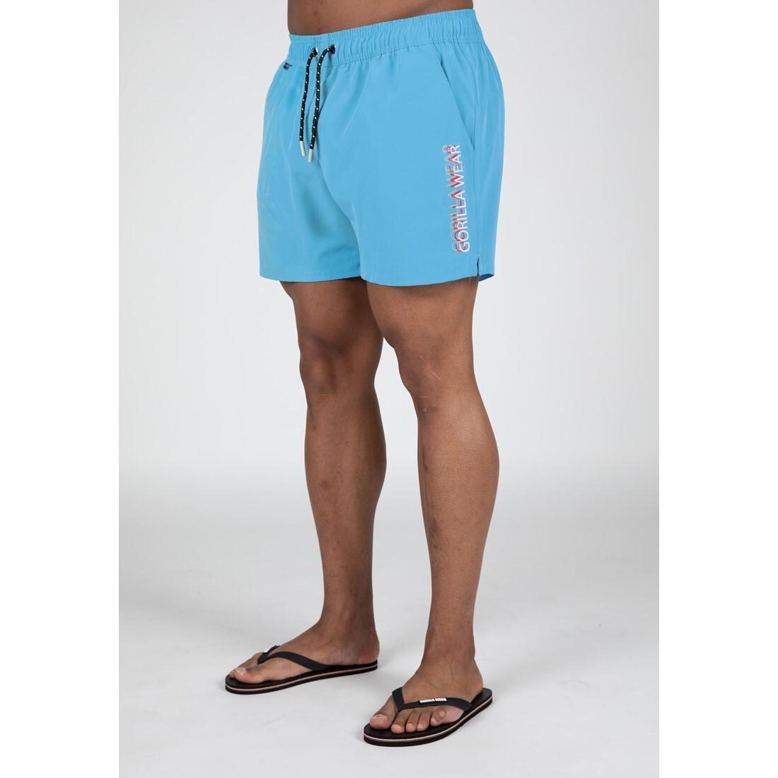 Gorilla Wear  short de bain goria wear sarasota 