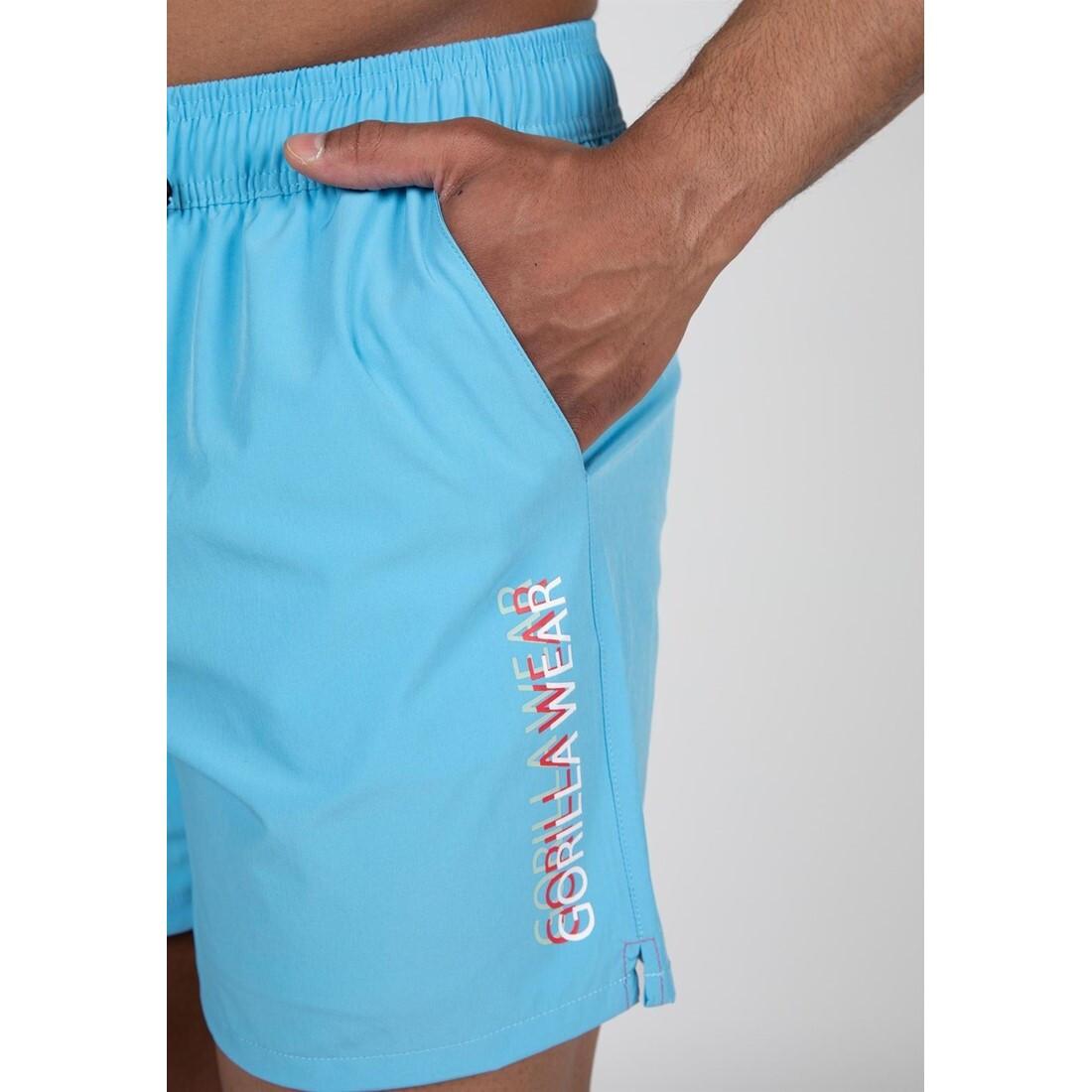 Gorilla Wear  short de bain goria wear sarasota 