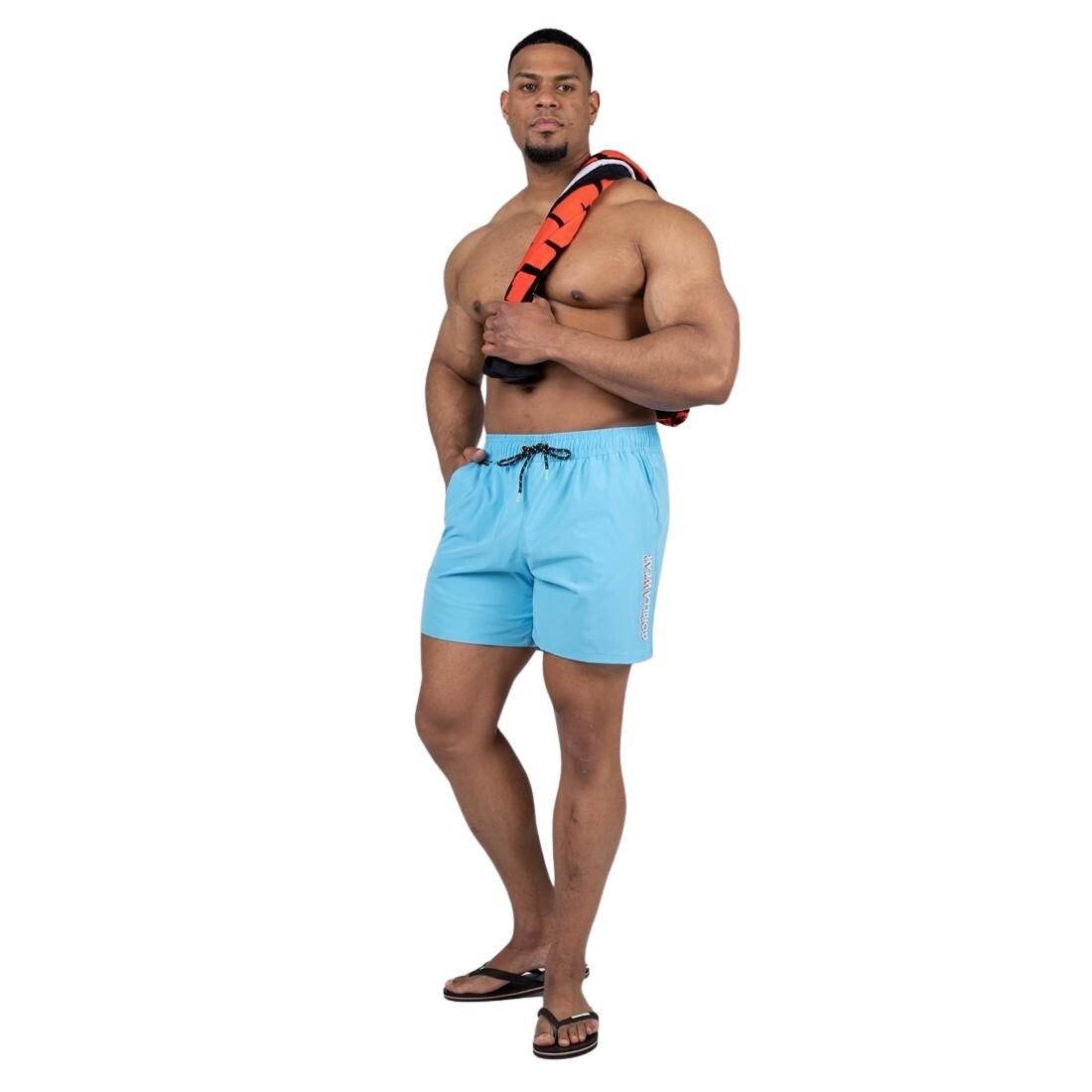 Gorilla Wear  short de bain goria wear sarasota 