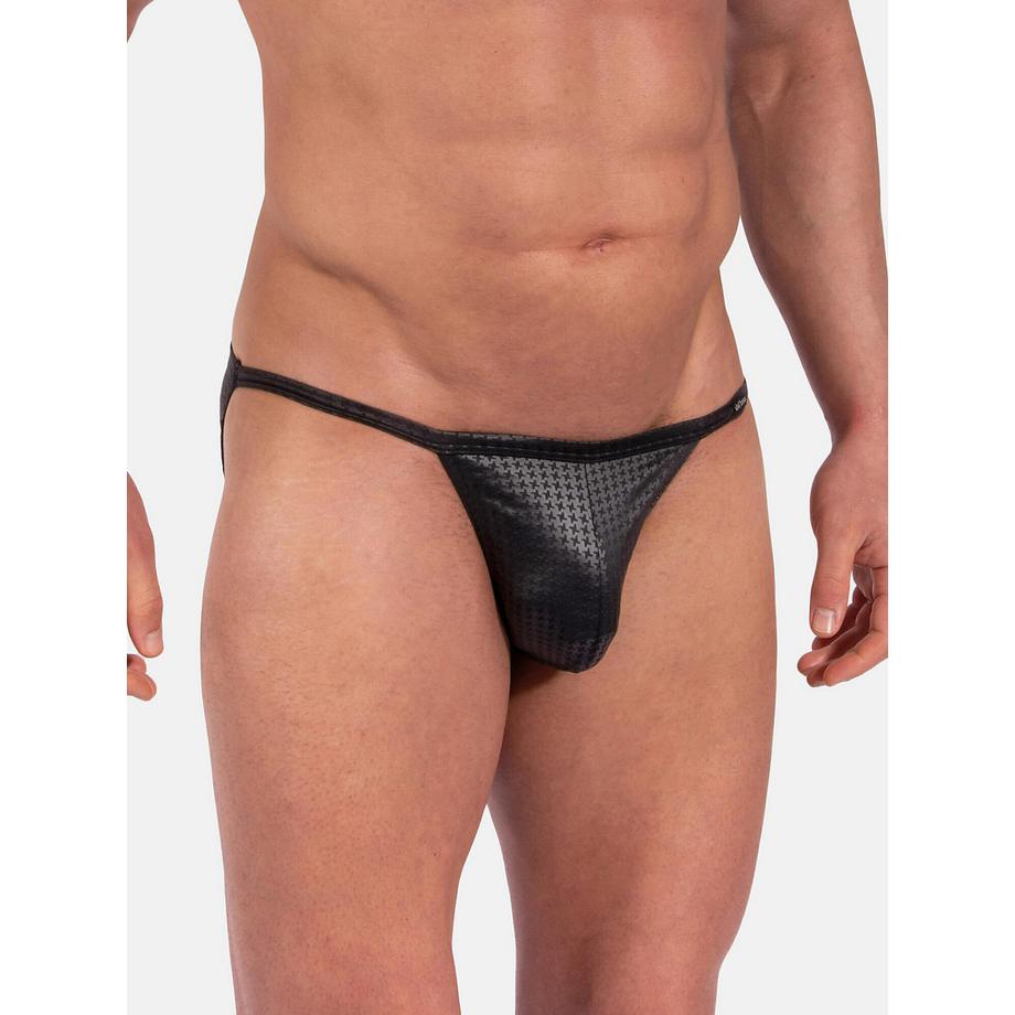 Athletischer Slip RED2359