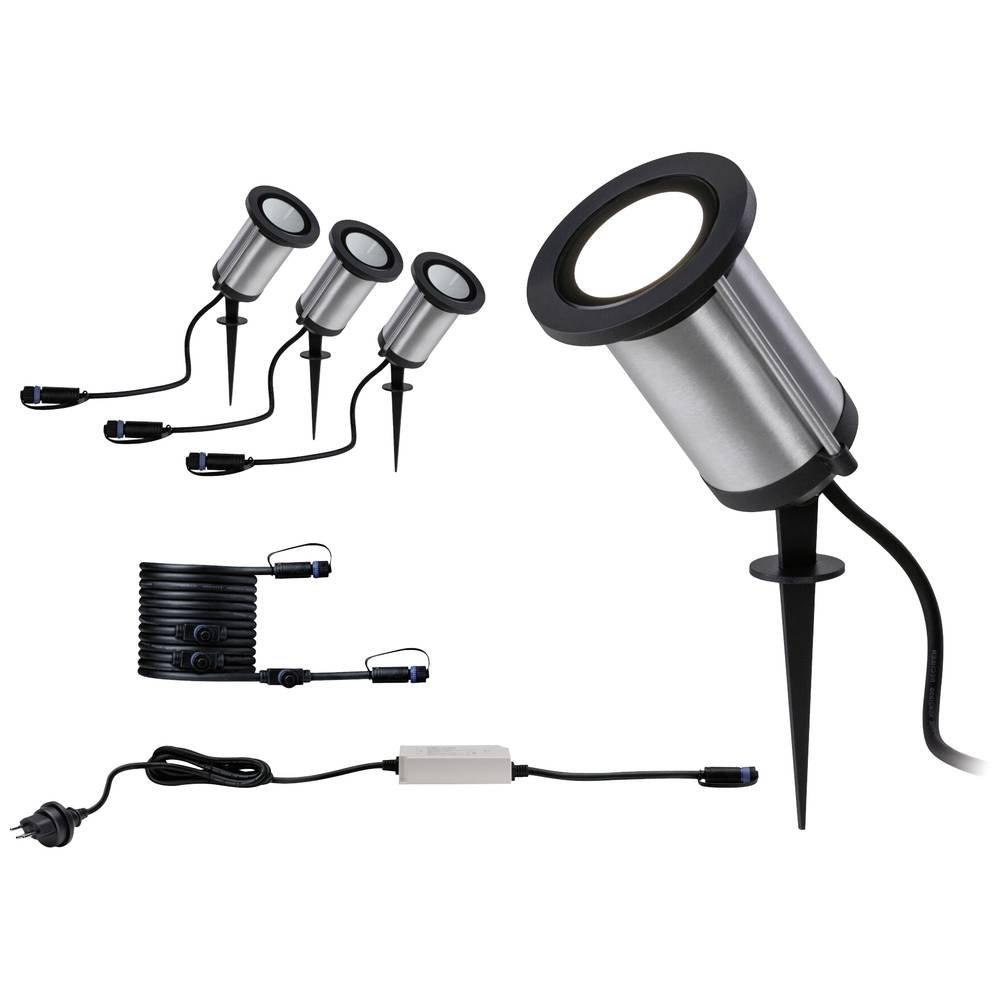 Paulmann Sistema d'illuminazione Plug&Shine 1 KIT  