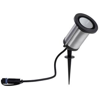 Paulmann Projecteur de jardin LED Plug & Shine Classic CH Basic IP65 3000K 3x5.1W 75VA  