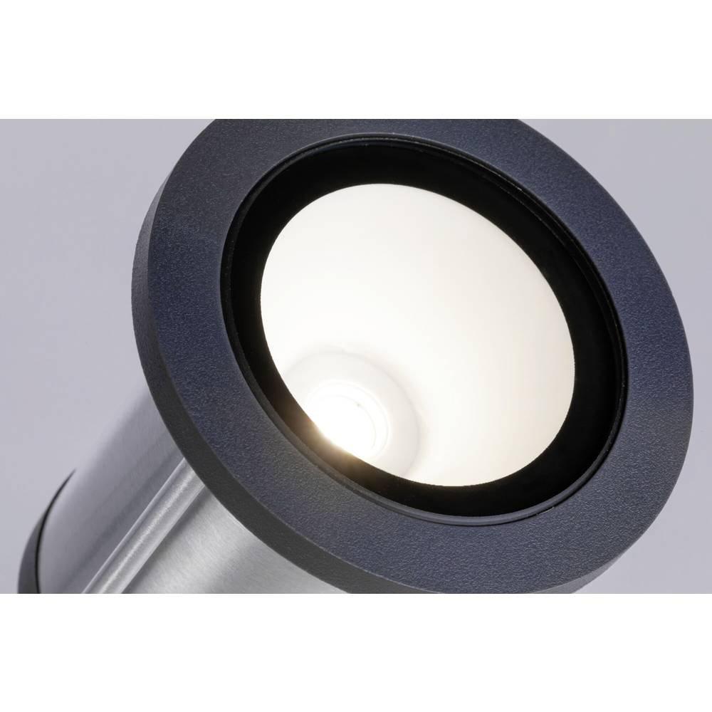 Paulmann Sistema d'illuminazione Plug&Shine 1 KIT  