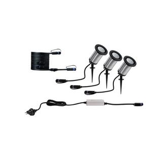 Paulmann Sistema d'illuminazione Plug&Shine 1 KIT  