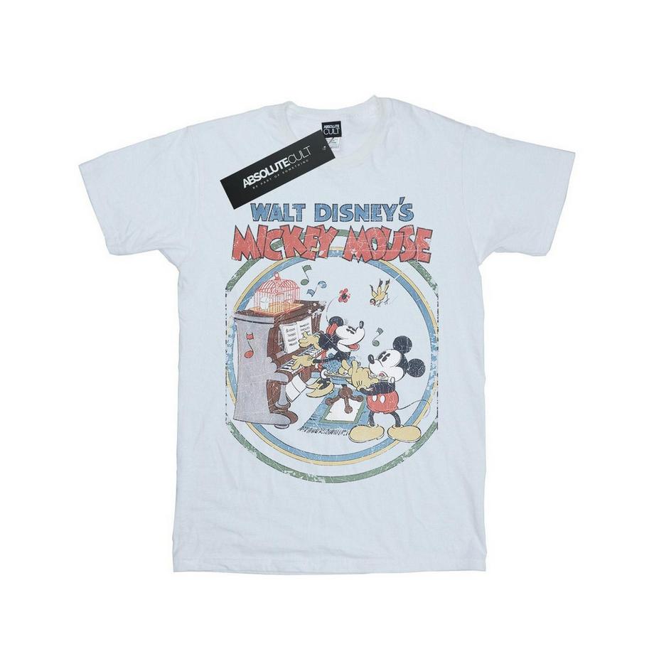 Disney  TShirt 