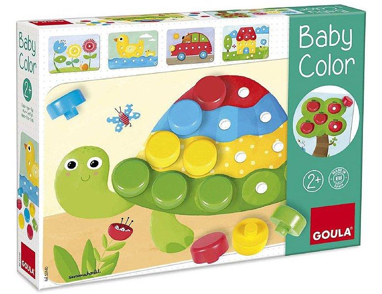 Image of GOULA Baby Color