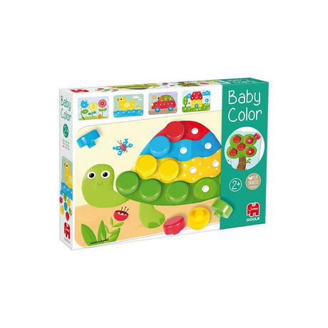 JUMBO  Goula Baby Color 