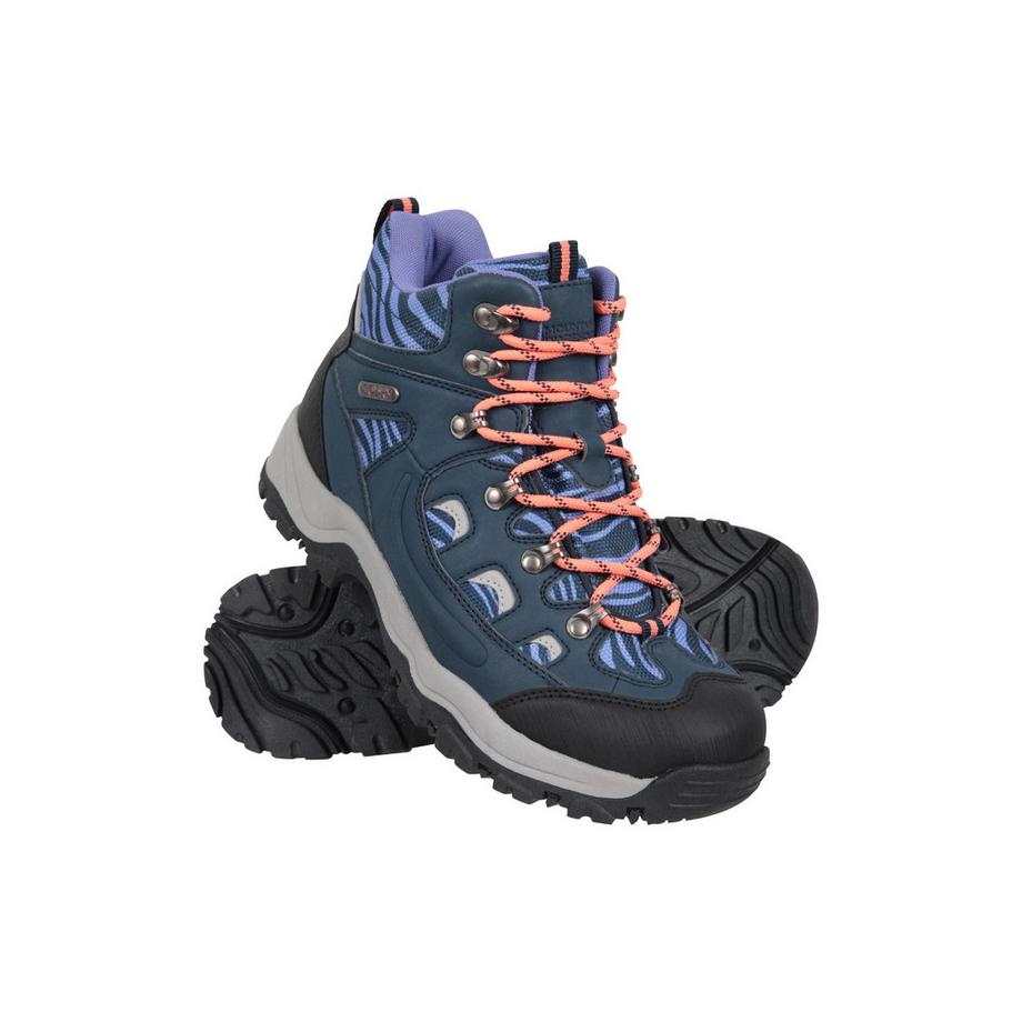 Bottines de marche ADVENTURER