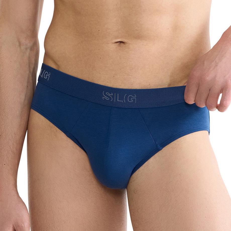 sloggi SLG Base confezione da 4 slip  
