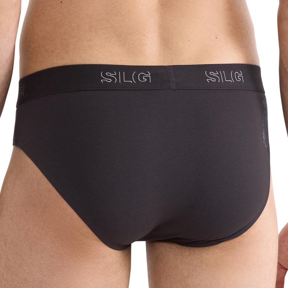 sloggi SLG Base confezione da 4 slip  
