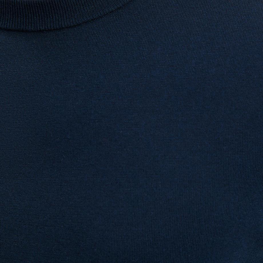 La Redoute Collections T-shirt Tricot Col Rond  