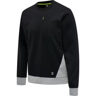 Hummel  sweatshirt huel tropper 